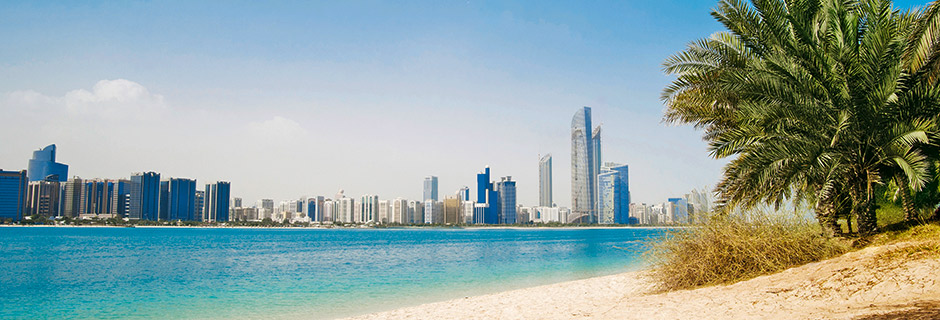 Bilde av: Turistskatt i Dubai