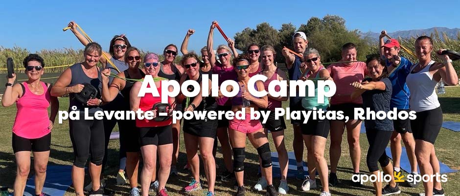 Apollo Camp