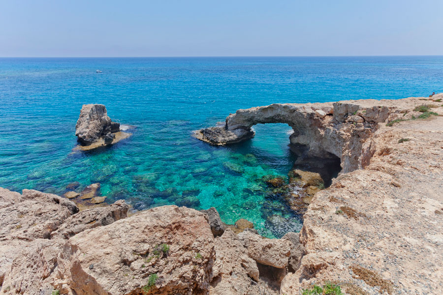 Våre 10 beste Kypros-tips