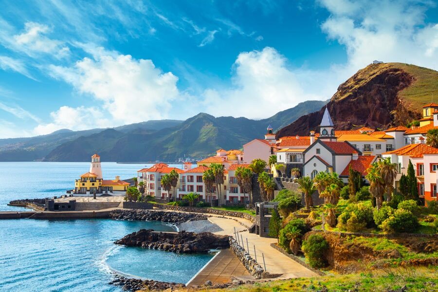 Hvorfor bør du reise til Madeira