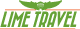 Lime Travel logo