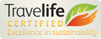 Travellife logo