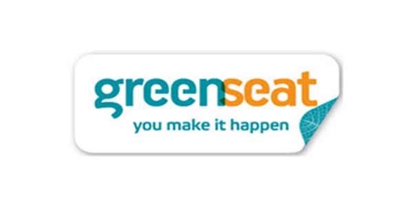 Logo GreenSeat