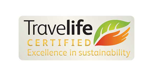 Logo Travelife