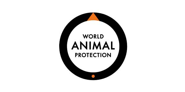 Logo World Animal Protection