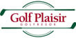Logo Golf Plaisir