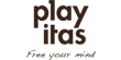 Logo Playitas