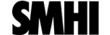 Logo SMHI