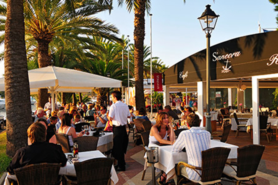 Restauranttips på øvrige Mallorca