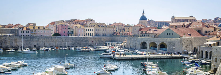 Dubrovnik reisetips