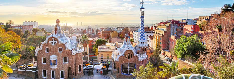 Reisetips Barcelona