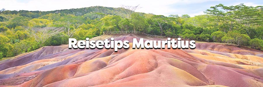 Reisetips Mauritius