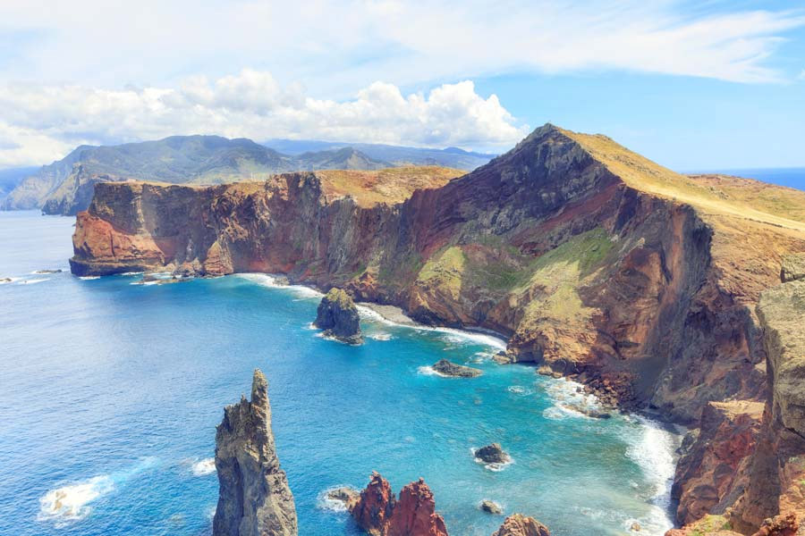 Hvorfor bør du reise til Madeira