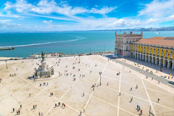 Tips på ting å gjøre i Lisboa