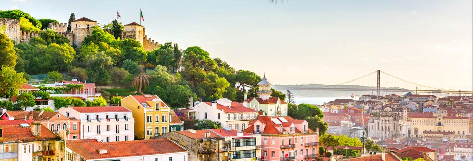 Reisetips til Lisboa