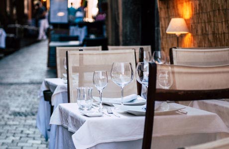 Tips: Restauranter i Nice