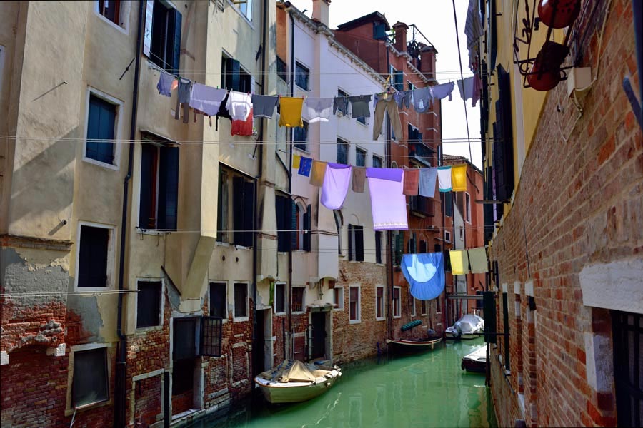 Cannareggio Venezia