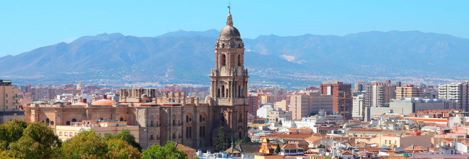 Reisetips til Malaga