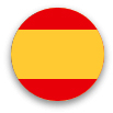 Spanias flagg
