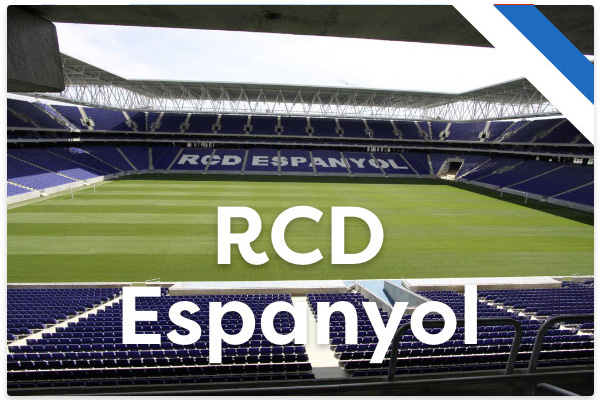 fotballreiser til rcd espanyol