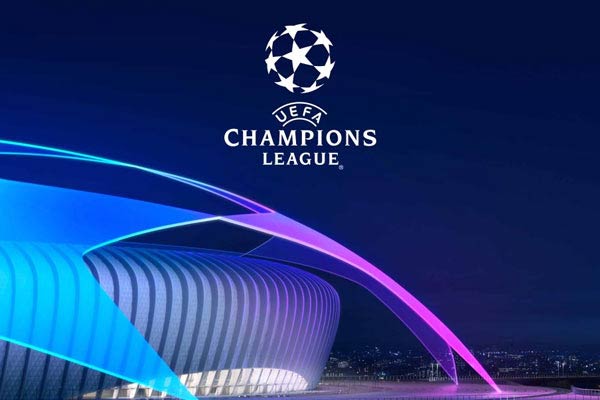 Bestill fotballbilletter til Champions League hos Apollo