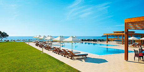 Levante Beach Resort