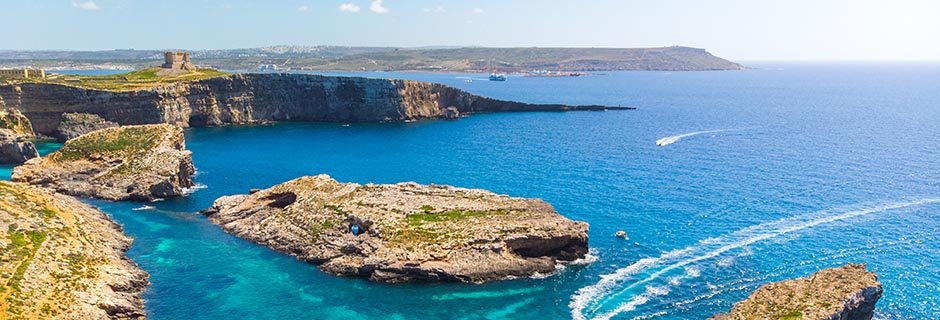 Reisetips Malta