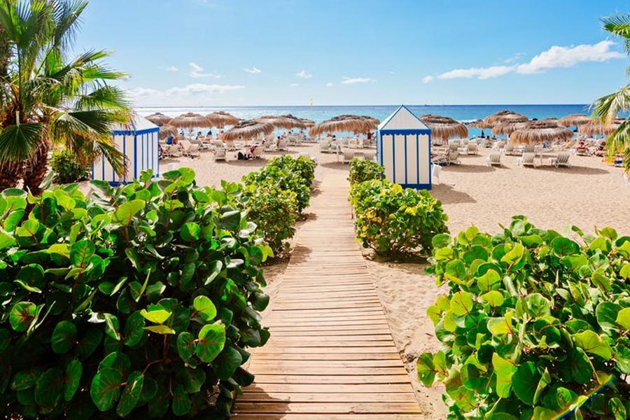 Tenerife – solsikker ferie og spennende opplevelser