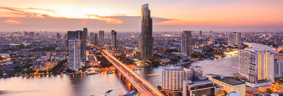 Reisetips Bangkok