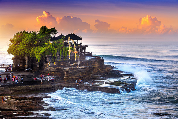 Ting å gjøre på Bali